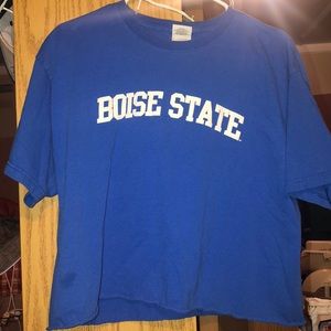 Boise State T-shirt
